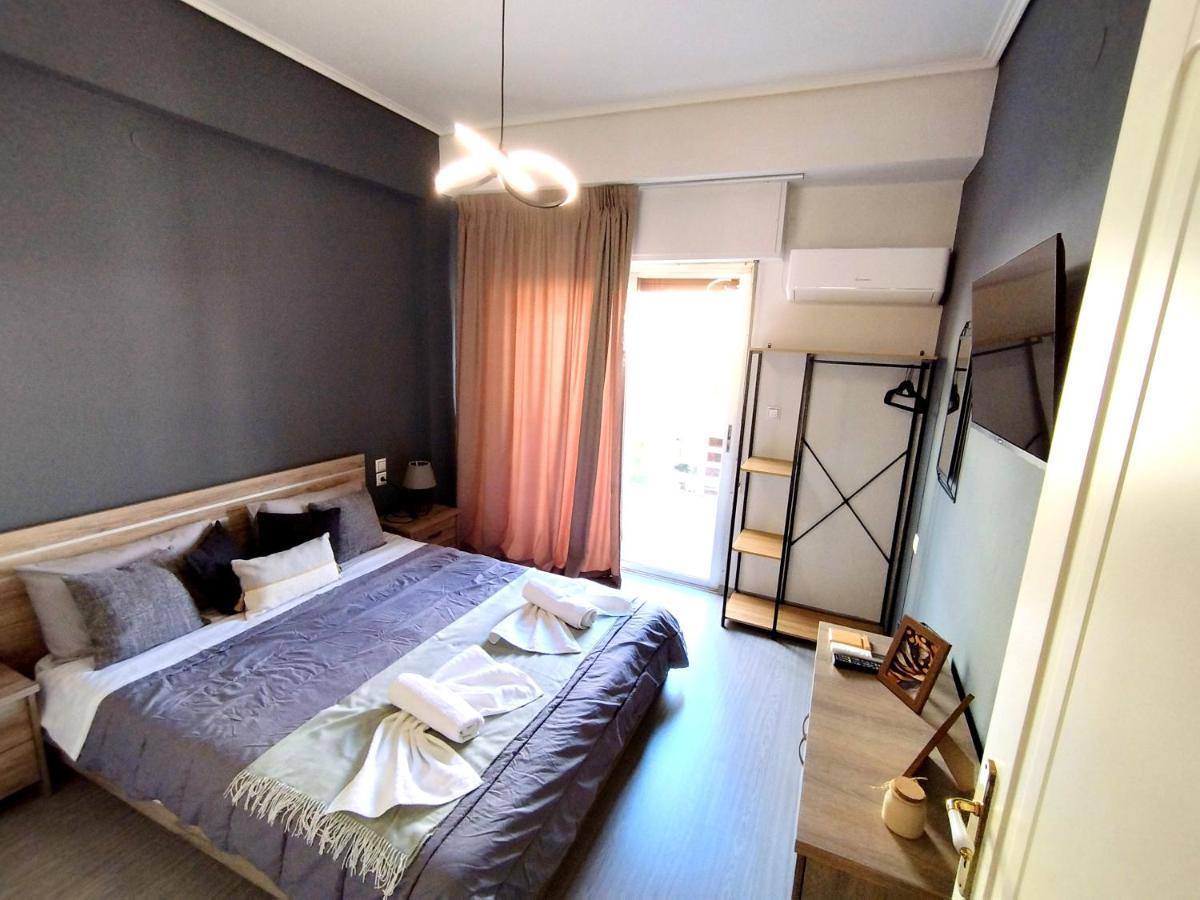 Sophie'S Guest House Волос Екстер'єр фото